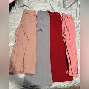 Womens clothing bundle!